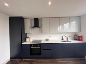 Star London Finchley Road 3-Bed Abode